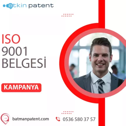 ISO 9001 Belgesi Ücreti